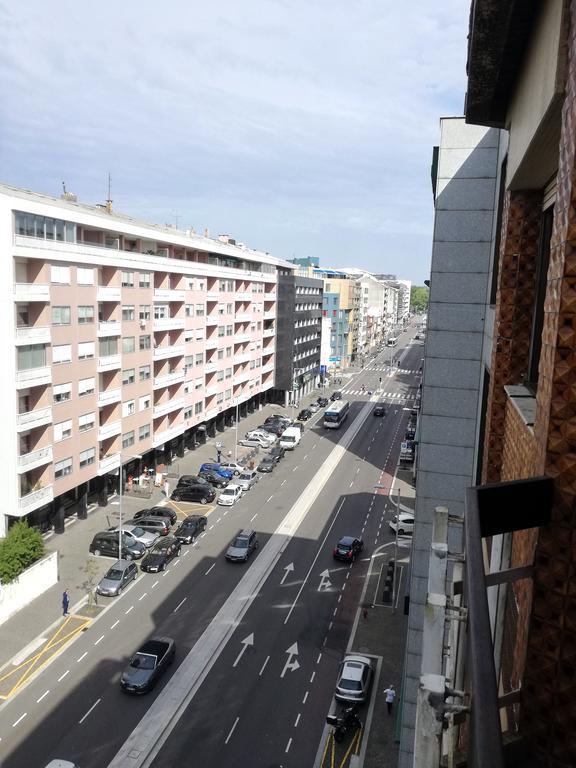 A Casa Das Margaridas OOporto Esterno foto