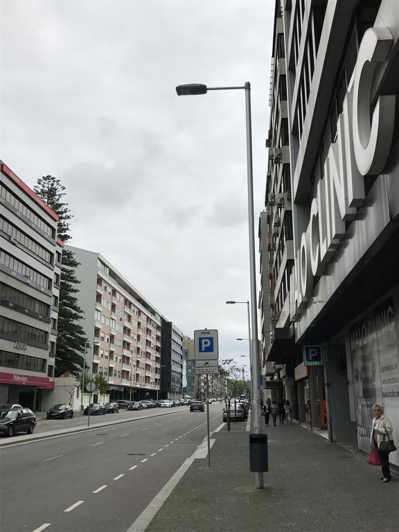 A Casa Das Margaridas OOporto Esterno foto